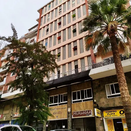Apartamentos Carrillo 2 Santa Cruz de Tenerife Exterior photo