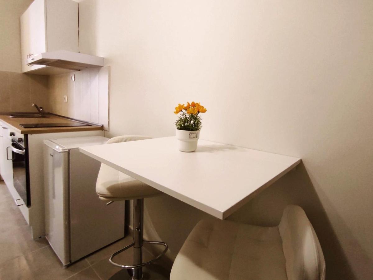 Apartament Carrillo 2