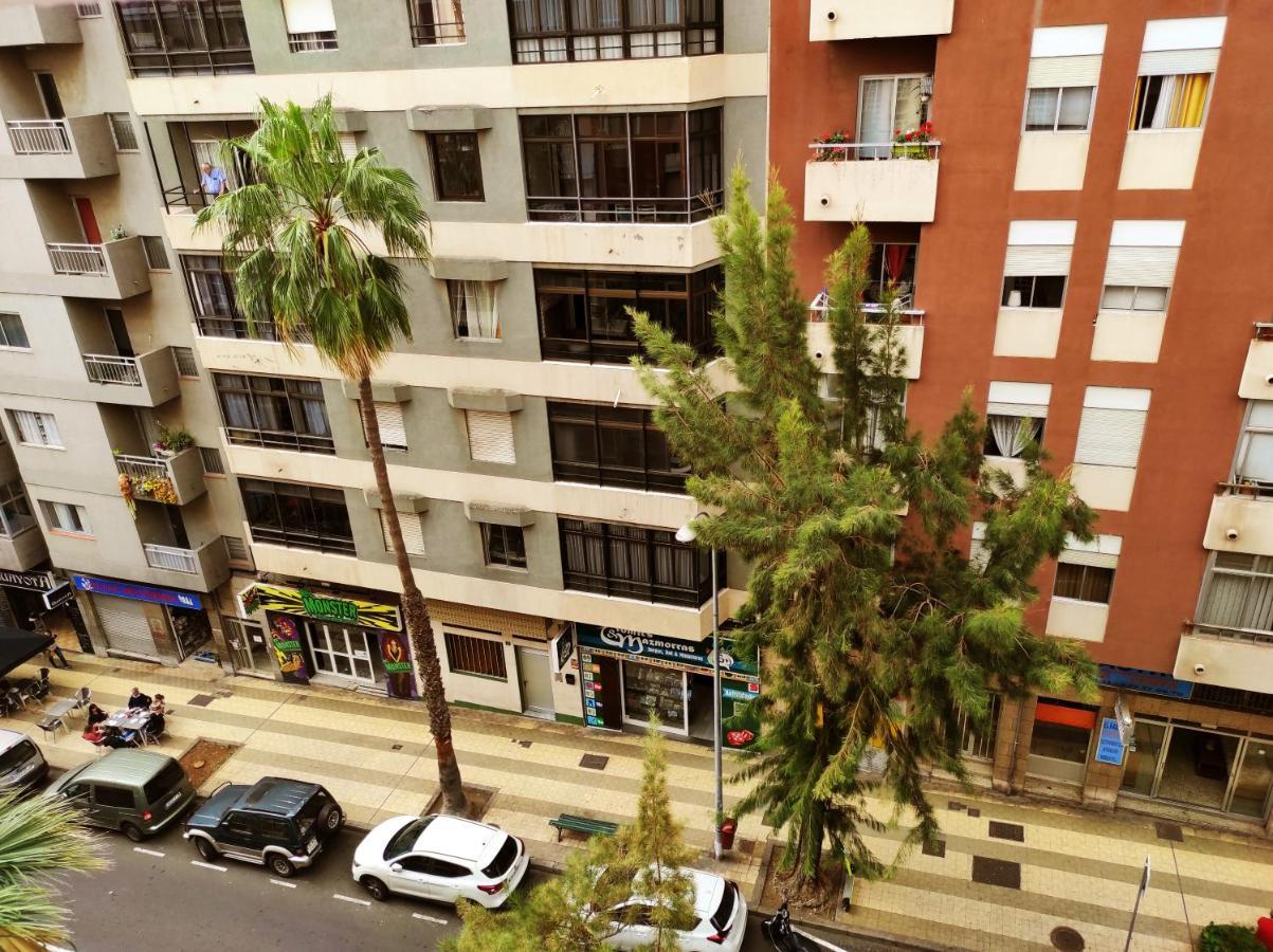 Apartament Carrillo 2 *